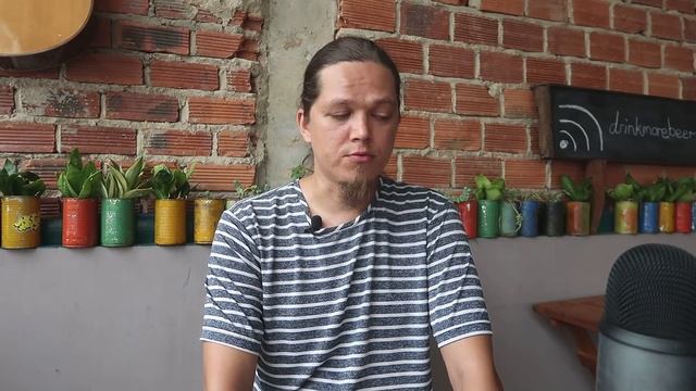 Музыкальная кухня #1 - Виртуозность, вымученность музыки, музыкальные плоскоземельщики смотреть онлайн