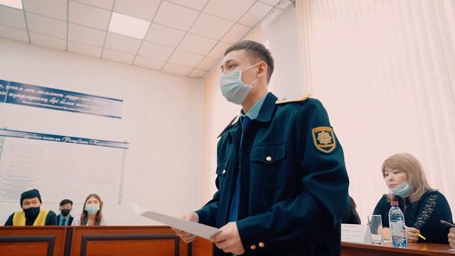 «Құқық әлемінде» үйірмесі смотреть онлайн