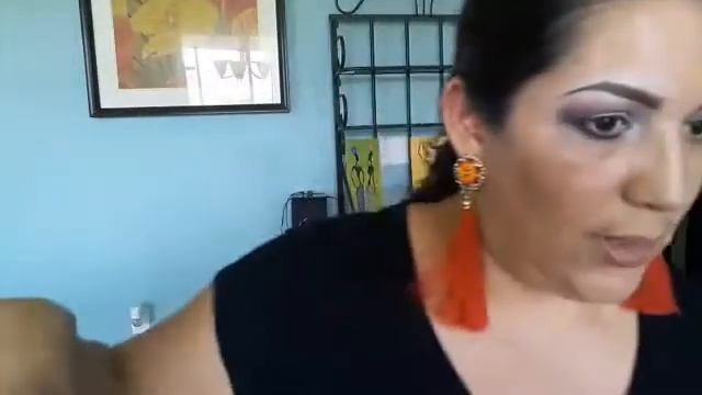 Tutorial de cejas y maquillaje Mary Kay. смотреть онлайн