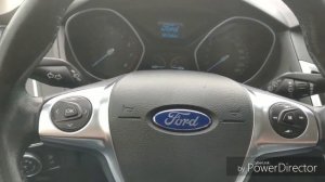 Ford Focus, 2013 1.6 AMT (125 л.с.). Экспресс-обзор от Дениса Митюшова, Автосалон Boston