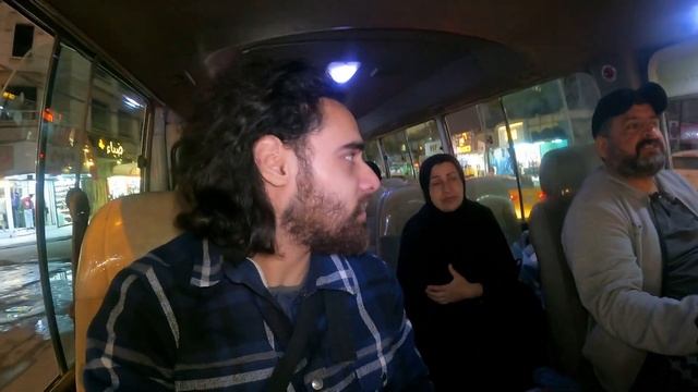 EXPLORING THE RICH SIDE OF BAGHDAD ( Didn't expect this ) смотреть онлайн