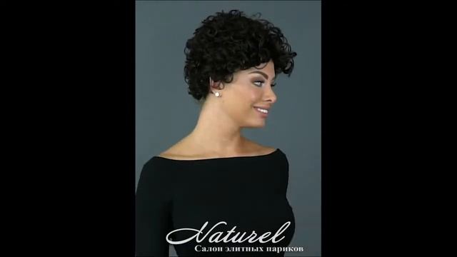 Switch 4 Искусственный парик смотреть онлайн