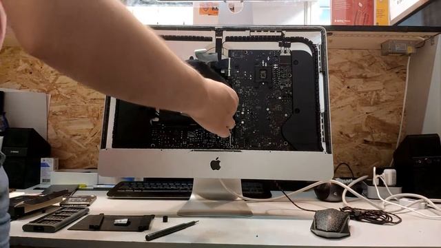 Что делать если тормозит iMac? 100% способ смотреть онлайн