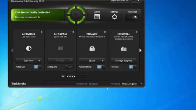 tutorial aktivasi bitdefender смотреть онлайн