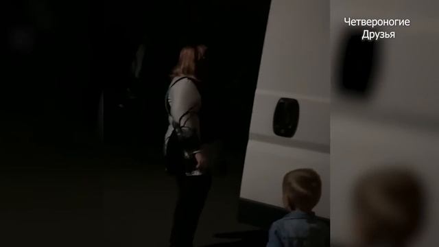 Как сложилась судьба Розы с кладбища и маленькой Линды с дороги. Отправление домой в Германию.