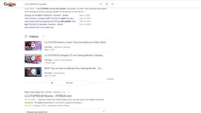 You're Using Your Monitor WRONG! (Here's How to Fix It) смотреть онлайн