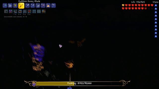 CRAZY MUSHROOM MINIONS! - Terraria 1.3 MODDED SEASON 2 v3 - Ep.18 смотреть онлайн