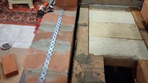 Печь своими руками. Универсальная печь малютка. 2,5 на 3,5 кирпича.