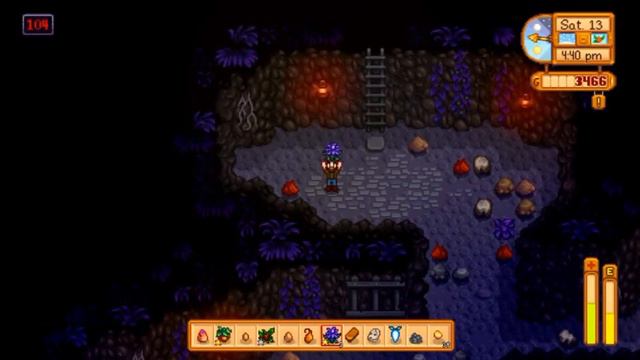 Stardew Valley Jan 6th stream смотреть онлайн