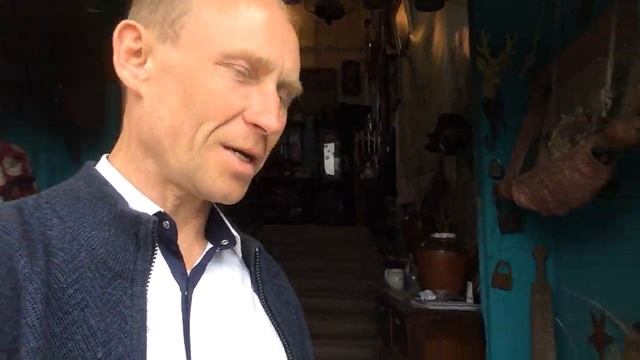 Двор старинного ремесла. смотреть онлайн