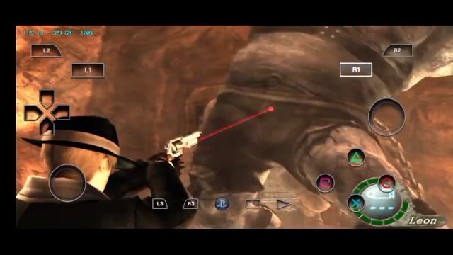 Resident evil 4 Wii edition in Realme C3 | Dolphin KUROI смотреть онлайн