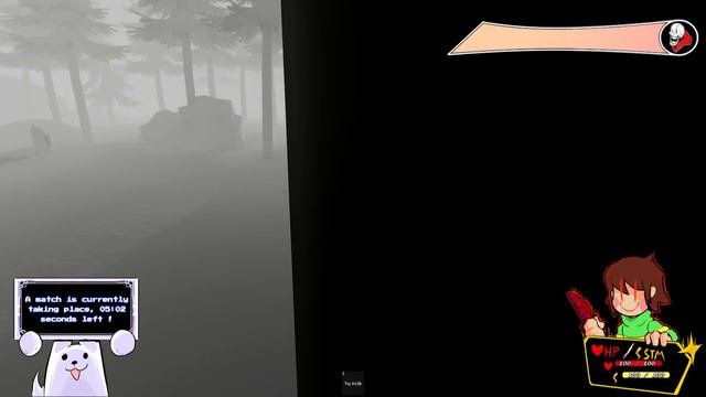 Undertale Monster Survival: Remastered Part 8 смотреть онлайн