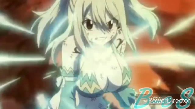 FAIRY TAIL - Зодиак смотреть онлайн