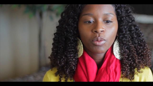 Natural Hair Talk: How I Preserve My Wash n Go смотреть онлайн