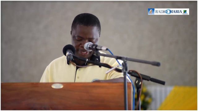 TAZAMA LITANIA YA WATAKATIFU WOTE ILIVYOIMBWA WAKATI WA KUTOLEWA DARAJA TAKATIFU YA UPADRE DSM. смотреть онлайн