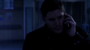 Дин и Кас (Arcade)