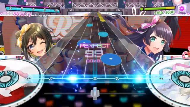 DISCOTHEQUE ? | Merm4id | OverDose Tour | Groovy Mix Tours #56 | D4DJ! Groovy MIX // Rubyddy смотреть онлайн