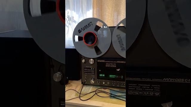 Олимп 005 с1 после профилактики (воспроизведение)... смотреть онлайн