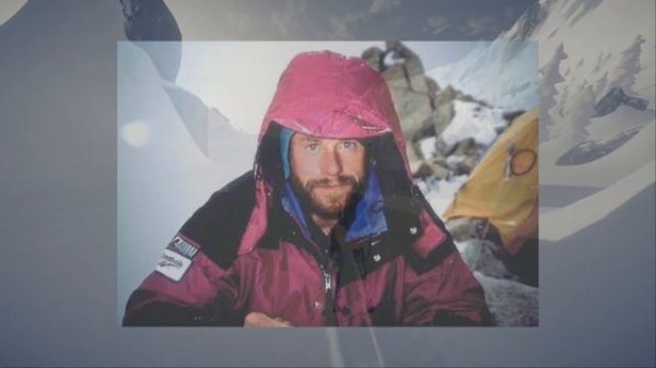 THE NORTH FACE - ЧТО ЗА БРЕНД?