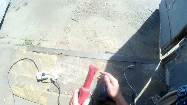 Как сделать подводный металлоискатель пинпоинтер своими руками смотреть онлайн