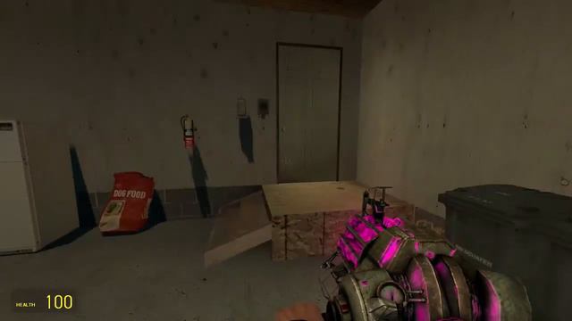 Garrys Mod Interior Design - #1 - Garage смотреть онлайн