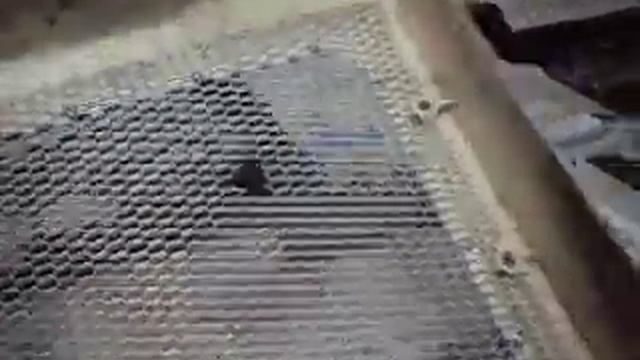 Ремонт решетки ЛэндРовера