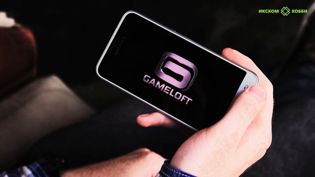 Обзор Samsung Galaxy J3 в 4к смотреть онлайн