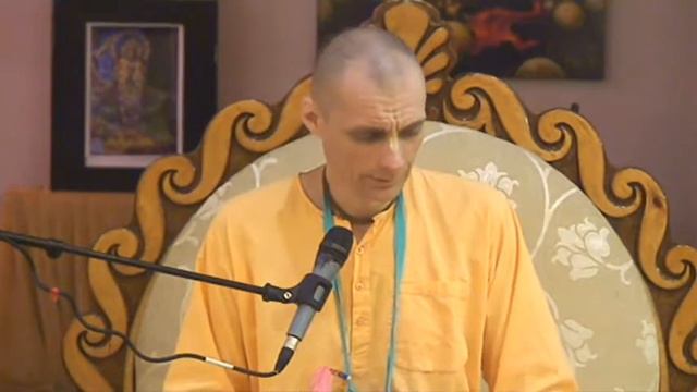 Шри Гаурахари дас - 2016.05.29 - Шримад Бхагаватам 4.23.33-34 смотреть онлайн