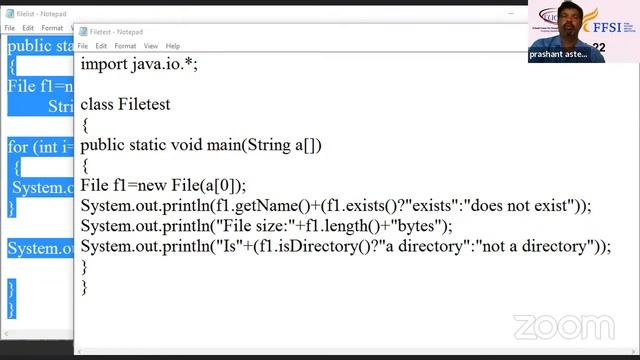 FUEL Core Java Training смотреть онлайн
