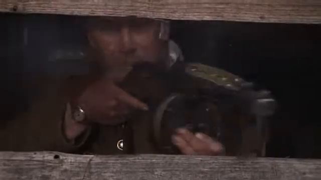 Вот что Штурмгевер животворящий делает! смотреть онлайн