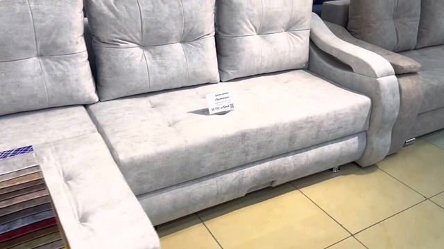 Магазин мягкой мебели "Престиж мебель" г.Ульяновск. Доставка во все Регионы РФ . смотреть онлайн