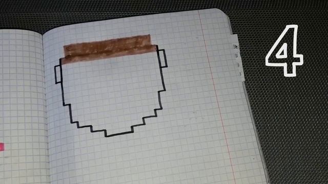 Рисунки по клеточкам! Мистер Макс! смотреть онлайн