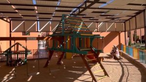 JAZ MAKADI OASIS 4* /ОБЗОР ОТЕЛЯ/ОТЕЛЬ НА ВТОРОЙ ЛИНИИ