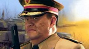 музыка из игры Генералы