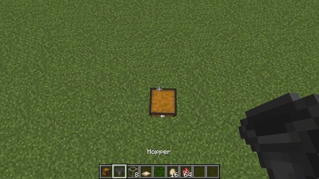 Simple Egg Farm (Minecraft Java) смотреть онлайн