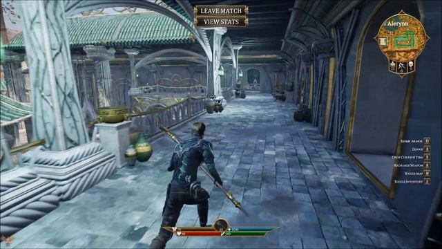 [Ashes of creation Apocalypse] A harmless game of tag.. смотреть онлайн