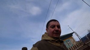 РАЗБИРАЕМ РУССКУЮ ПЕЧКУ