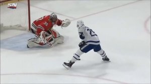 Самые красивые буллиты в истории хоккея/Best Shootout Goals