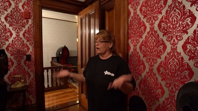 Tower Terror Haunted Mansion - The Darkest History In Town PART 1 смотреть онлайн