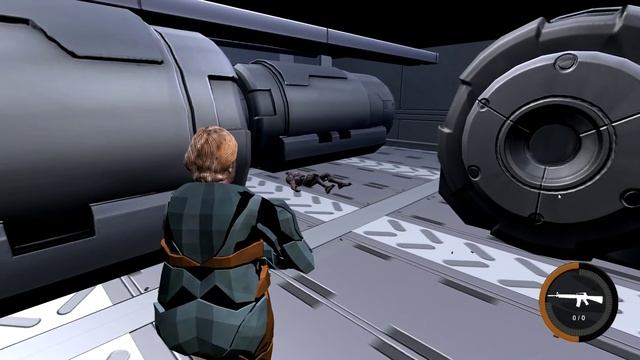 GABE NEWELL SIMULATOR - Of Course I Played This One смотреть онлайн