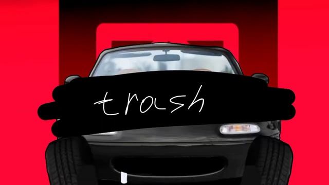 Forget / Animation Meme/ Mazda Miata