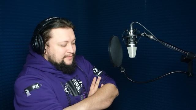 КАК ОЗВУЧИВАЮТ АНИМЕ StudioBand смотреть онлайн