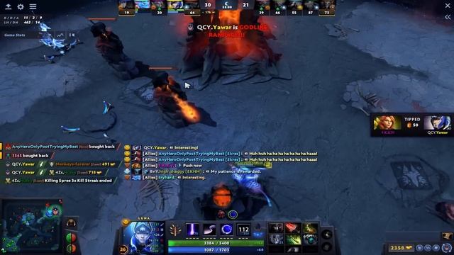 When PRO PLAYERS enter BEAST MODE - BEST RAMPAGES #246 смотреть онлайн