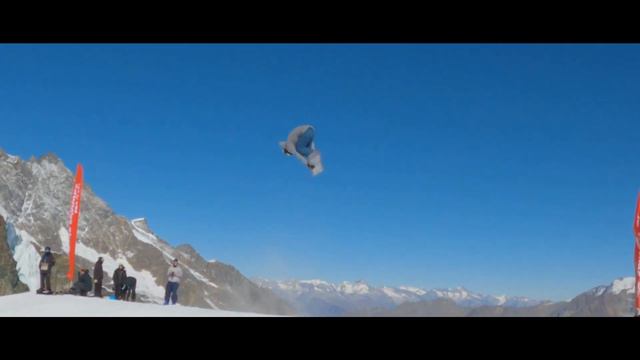 Shout out to TEAM JAPAN !! 【 TEAM JAPANへエールを!!】 смотреть онлайн