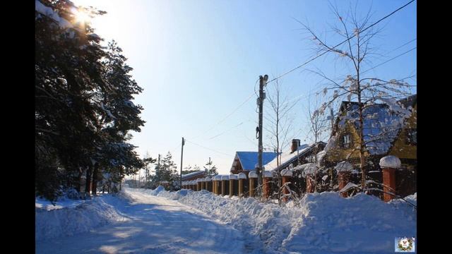 Д.Мележа, участок в сосновом бору у озера. Свет, газ. смотреть онлайн