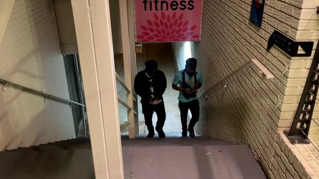 R.O.D & Ruthless - Get The Bag [Official Video]