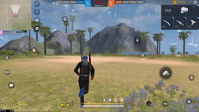 ?FRE FIRE ?AO VIVO ? 4V4 tatico ? REACT ?hazael смотреть онлайн