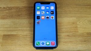 Как поменять размер иконок на iPhone: быстрый способ