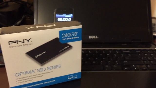 Repair Report Dell Inspiron N5110 смотреть онлайн