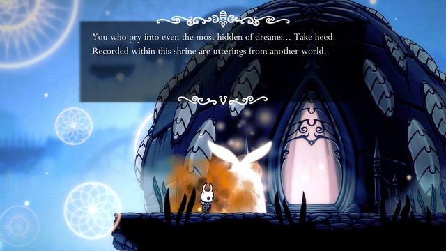 Hollow Knight Odc. 13 No i w sumie znów olaliśmy pale ore XD смотреть онлайн